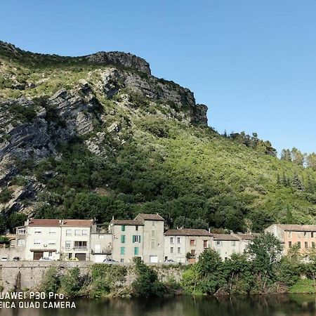 앙뒤즈 Entre Riviere Et Montagne 아파트 외부 사진